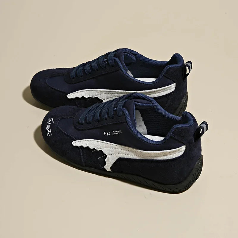 GF Race F - GOOD FEET