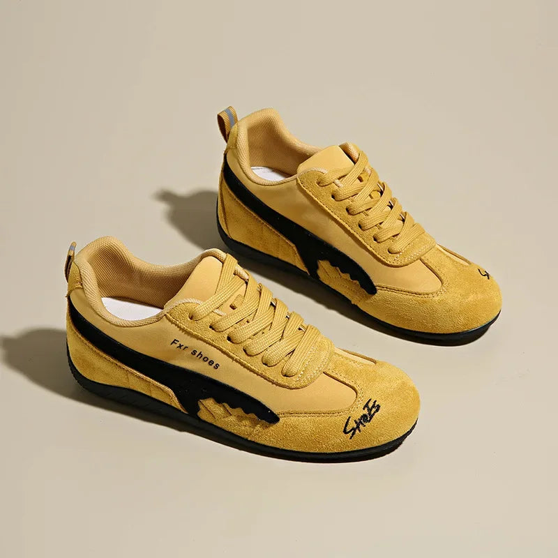 GF Race F - GOOD FEET