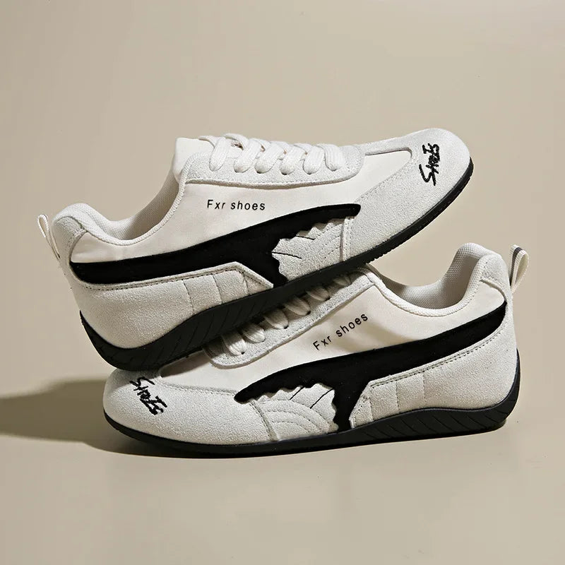 GF Race F - GOOD FEET