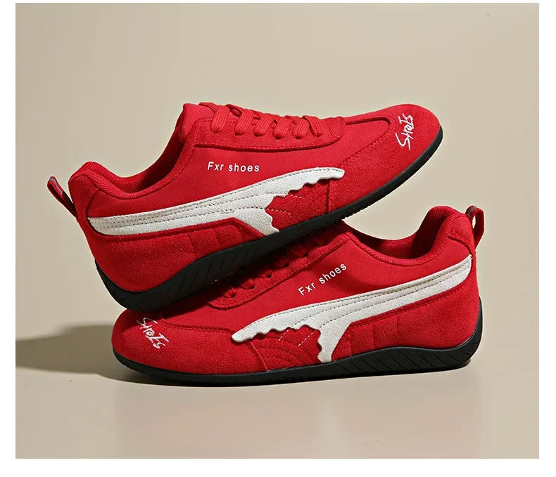 GF Race F - GOOD FEET