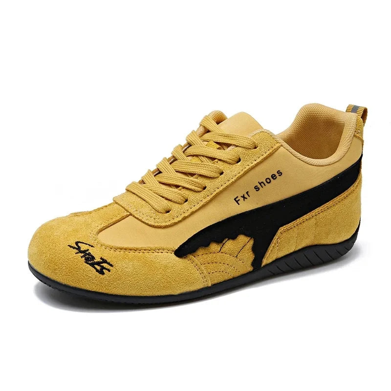 GF Race F - GOOD FEET