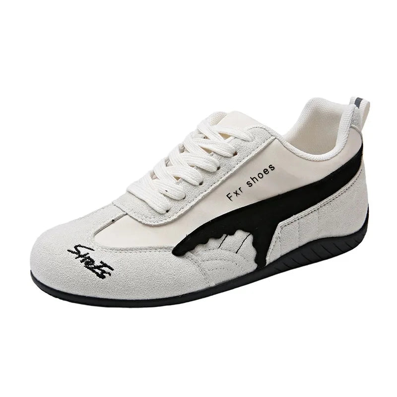 GF Race F - GOOD FEET