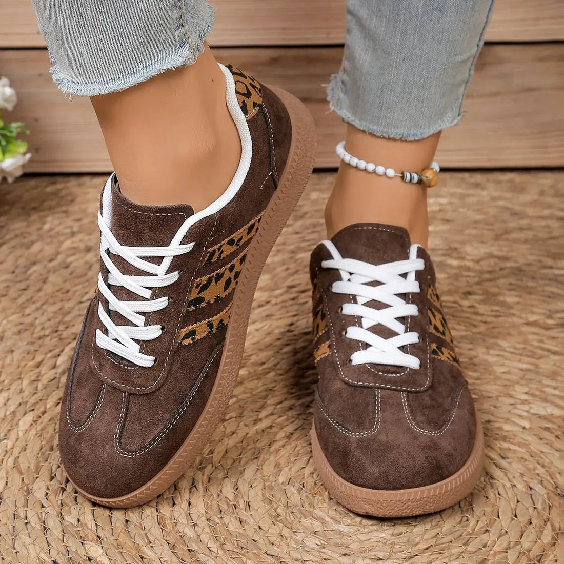 GF Stride 2 (New Model) F - GOOD FEET