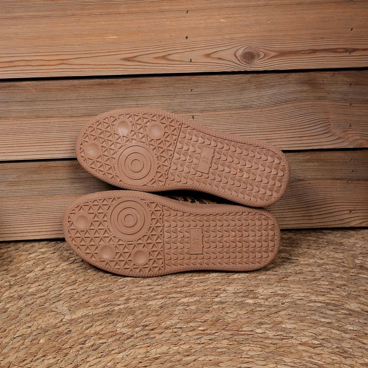 GF Stride F - GOOD FEET