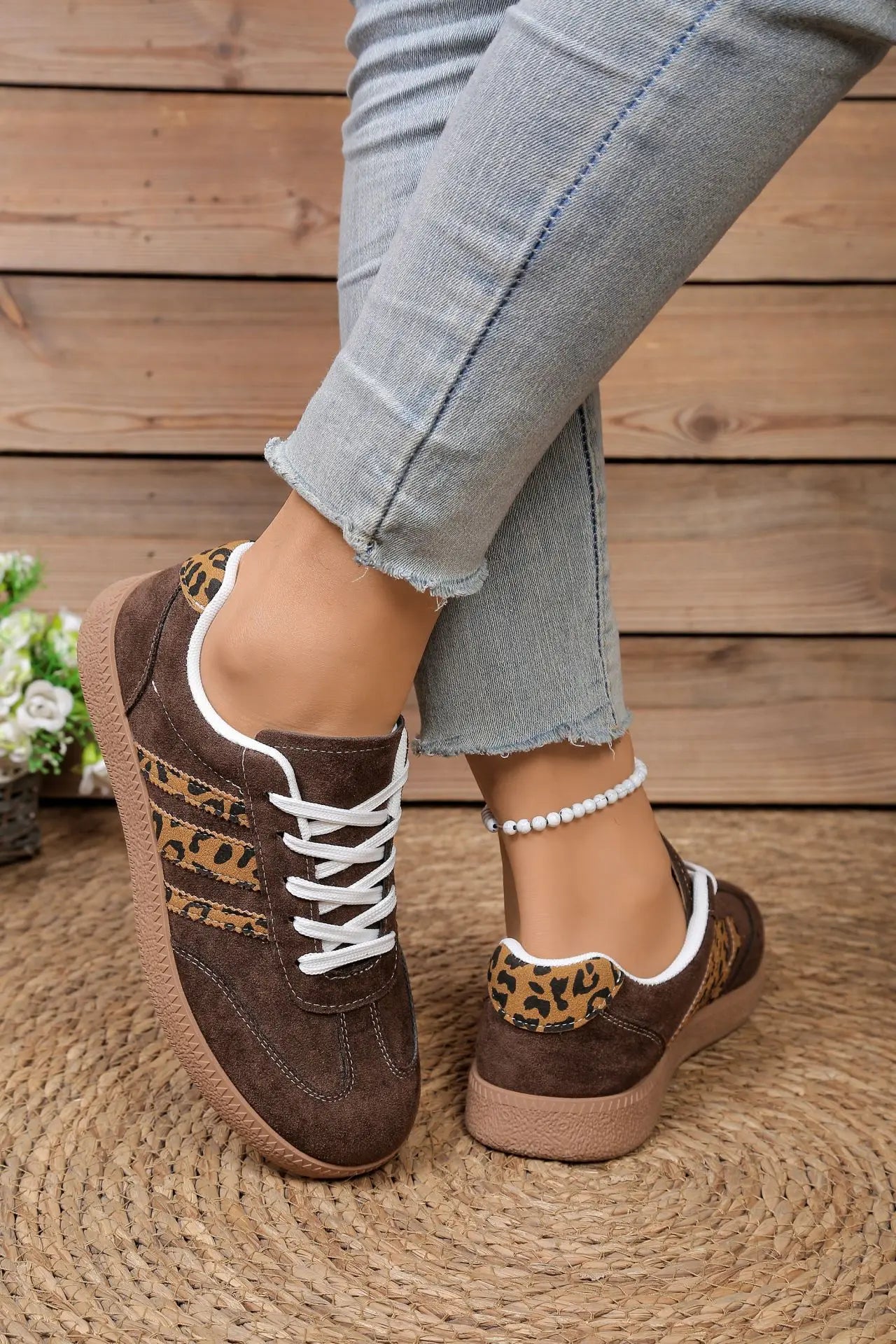 GF Stride F - GOOD FEET