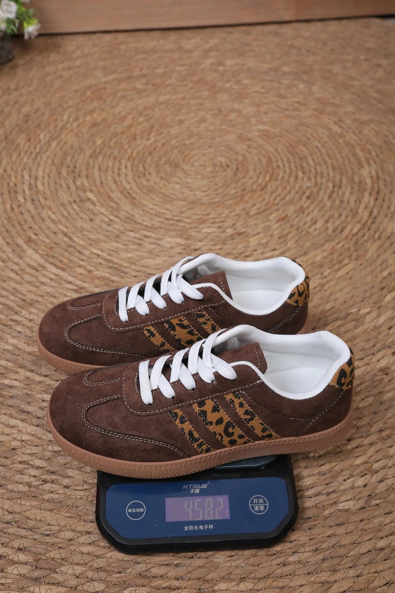 GF Stride F - GOOD FEET