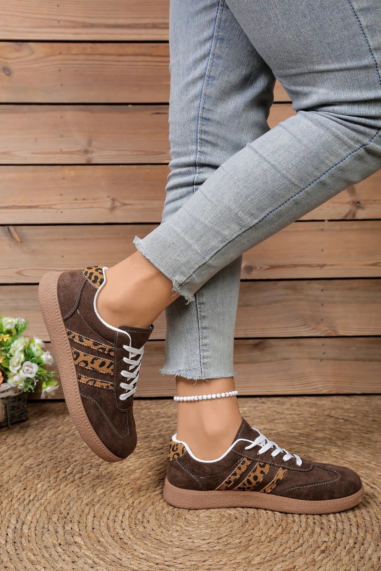 GF Stride F - GOOD FEET