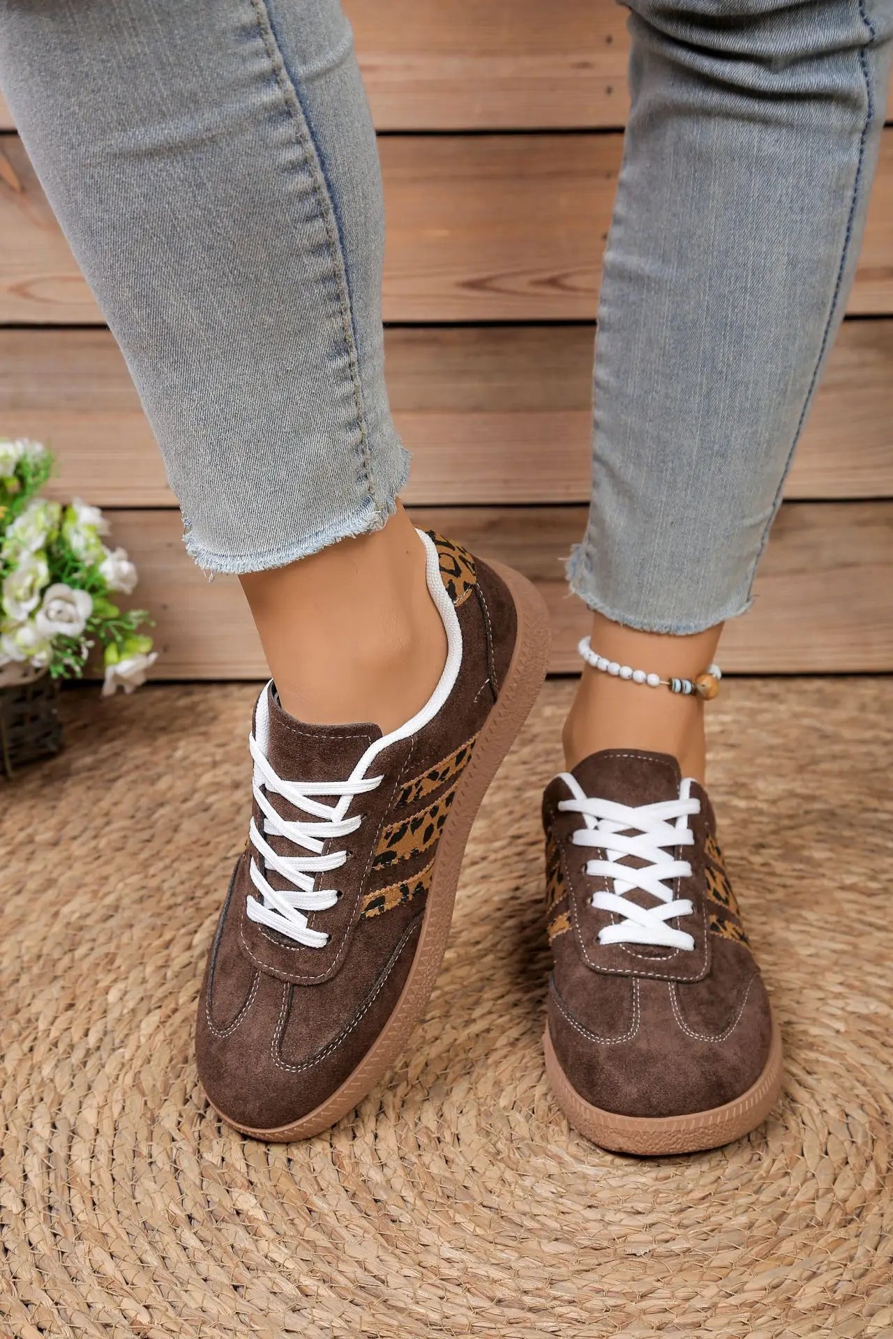 GF Stride F - GOOD FEET