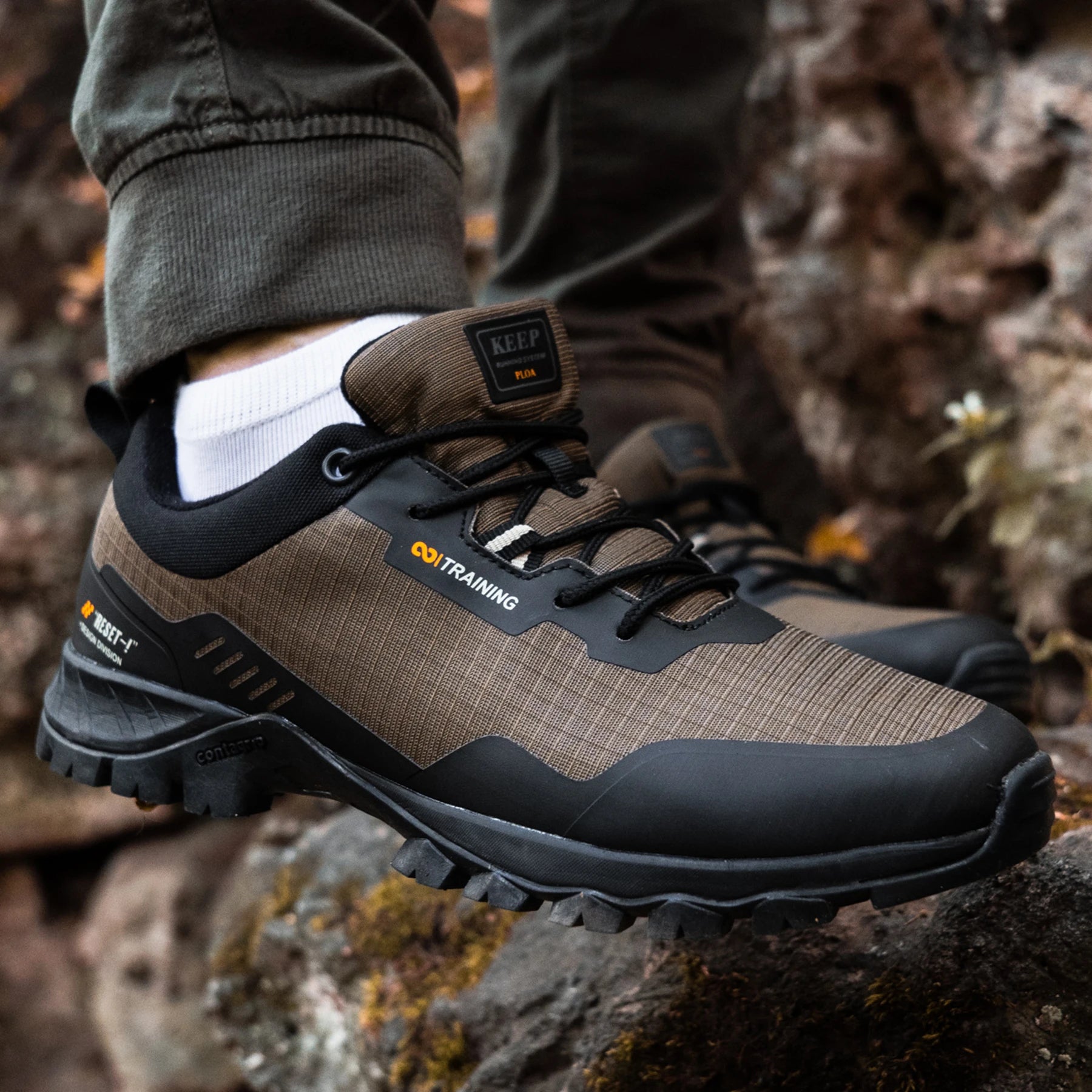 GF Trek M - GOOD FEET