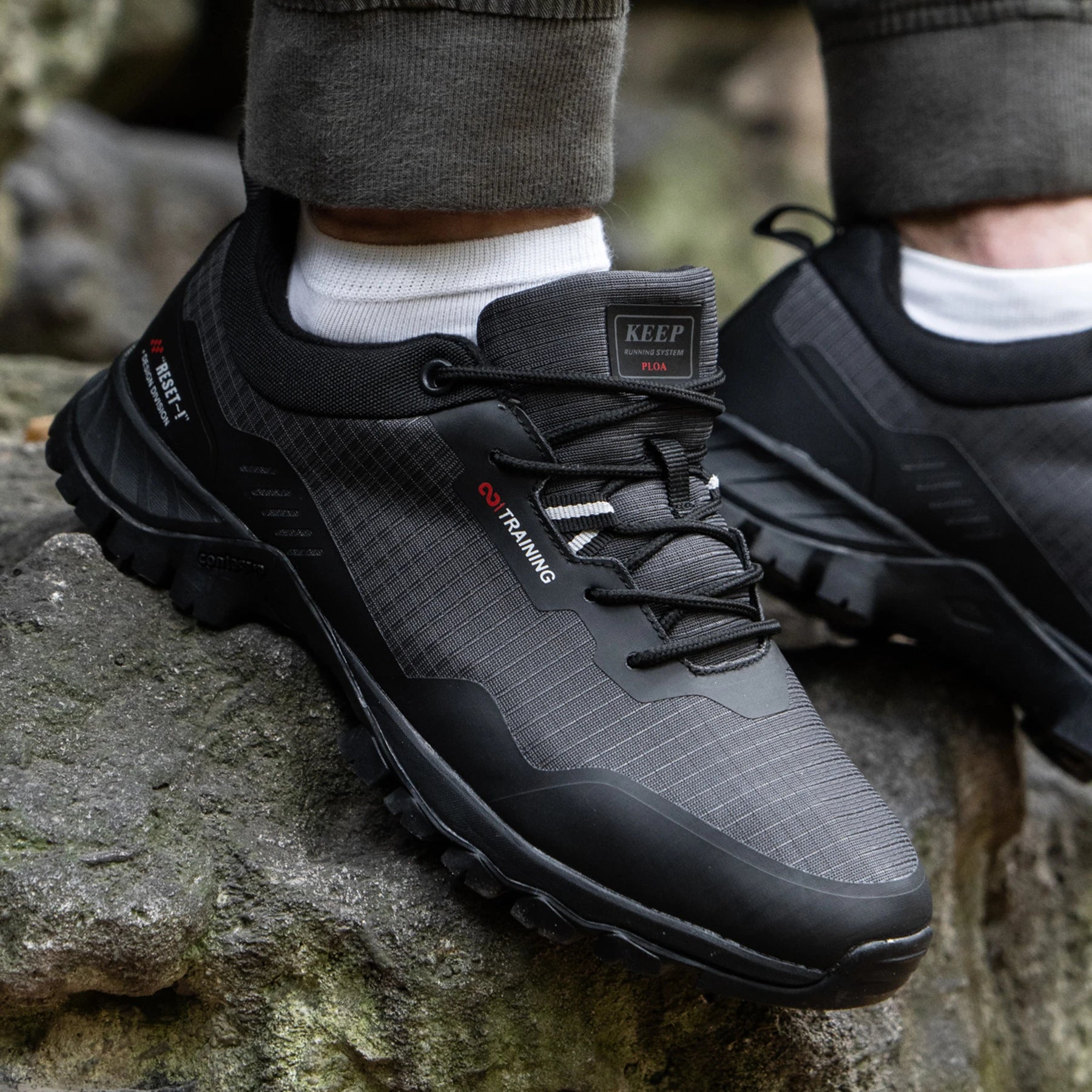 GF Trek M - GOOD FEET