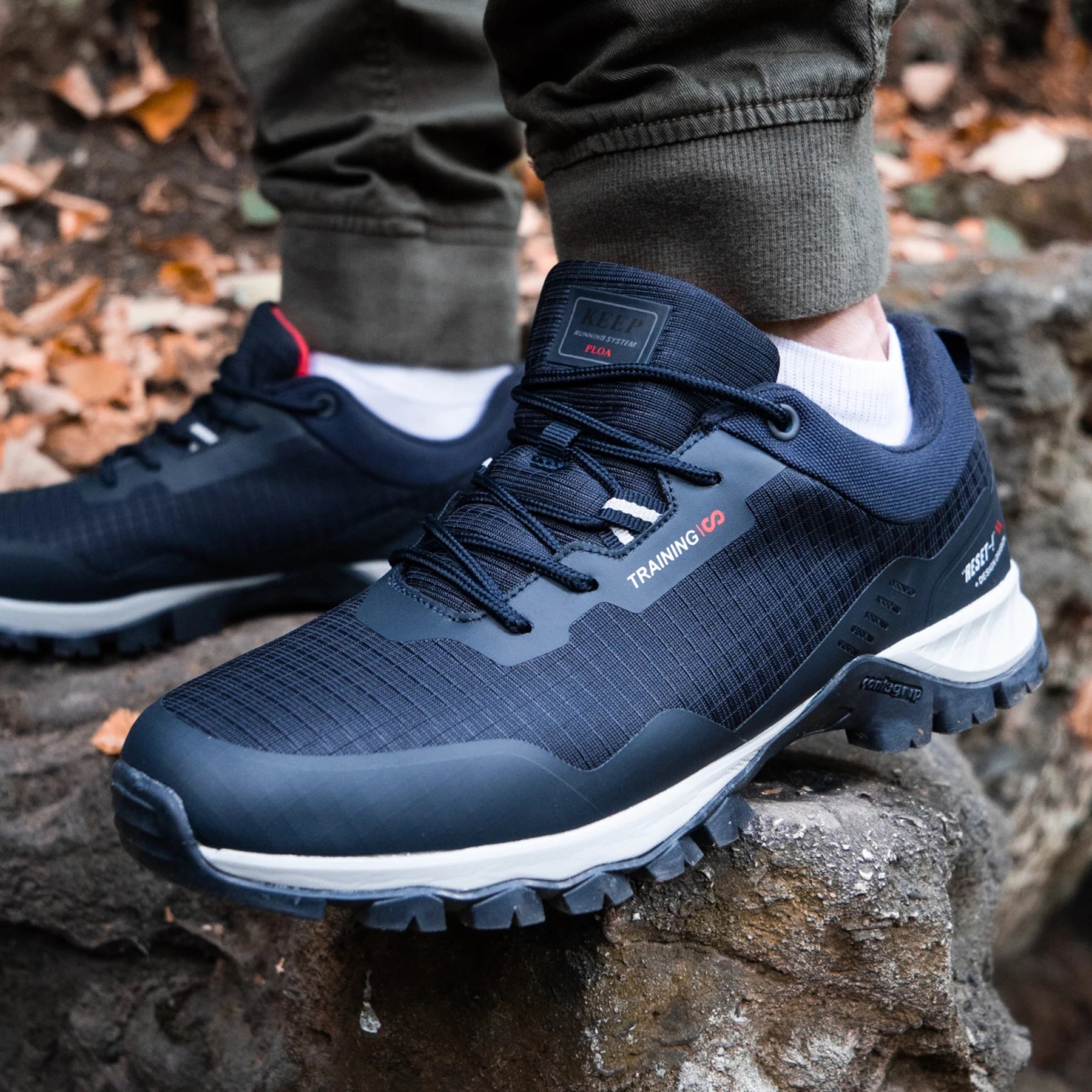 GF Trek M - GOOD FEET