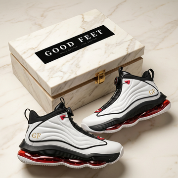 GF Bubble M - GOOD FEET