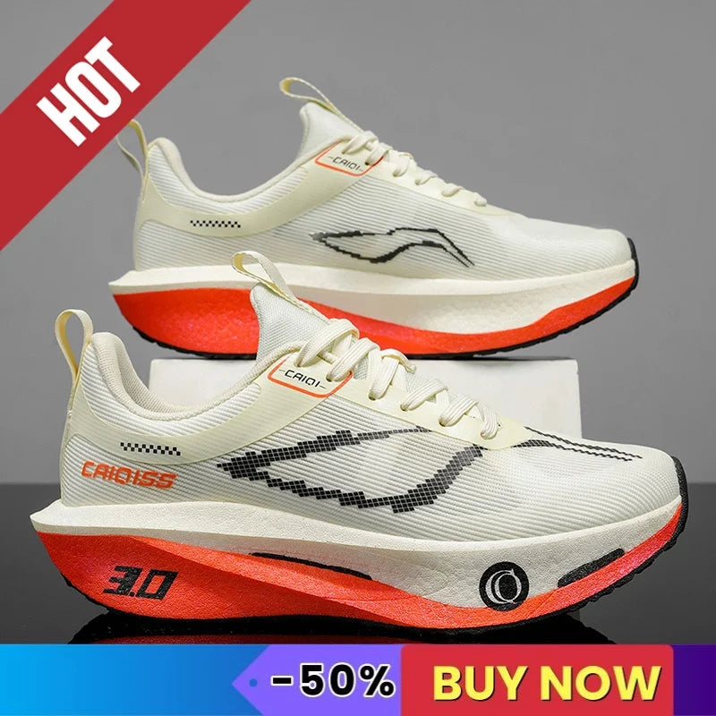 GF Rise F/M - GOOD FEET