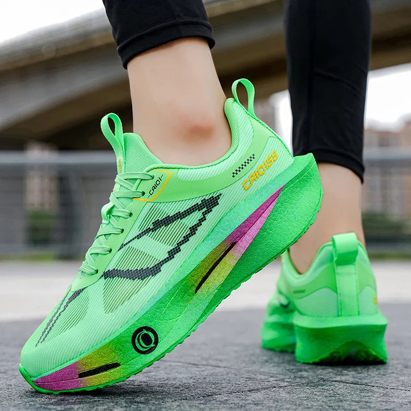 GF Rise F/M - GOOD FEET