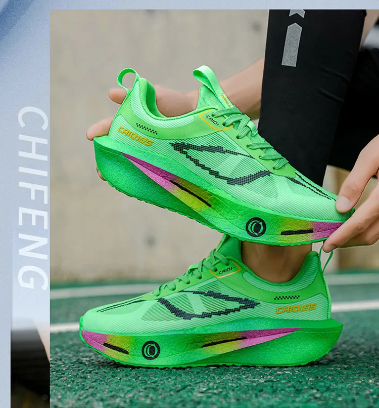 GF Rise F/M - GOOD FEET