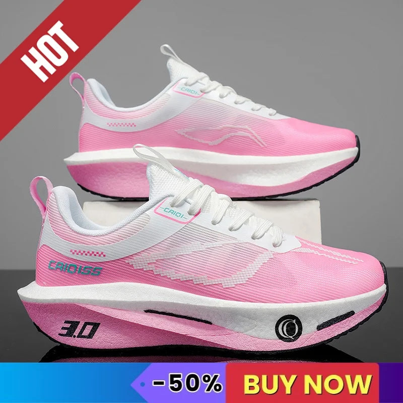 GF Rise F/M - GOOD FEET