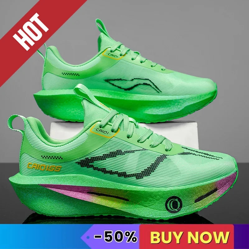 GF Rise F/M - GOOD FEET