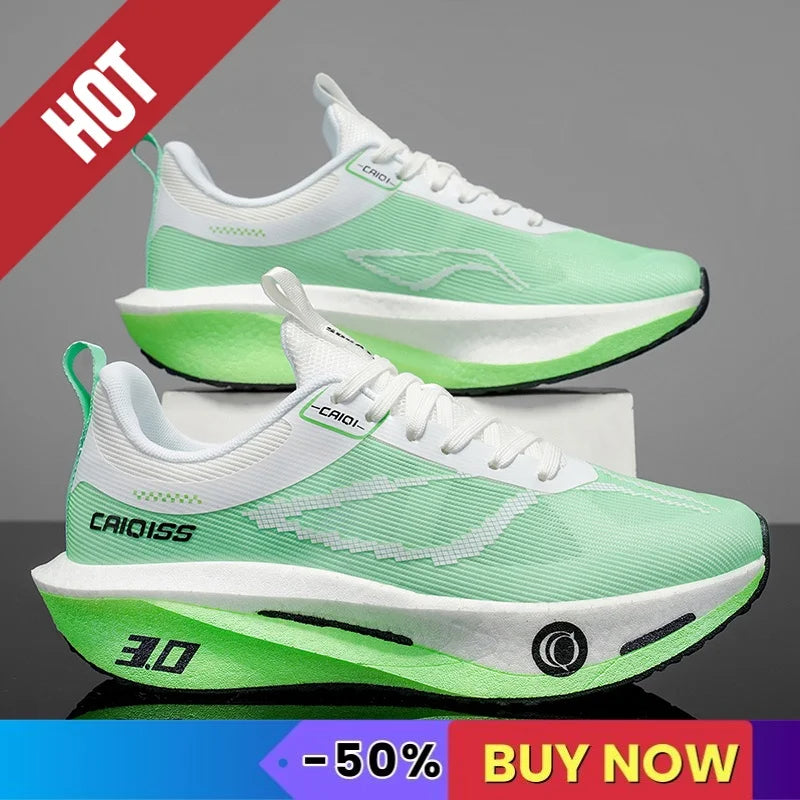 GF Rise F/M - GOOD FEET