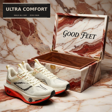 GF Rise F/M - GOOD FEET