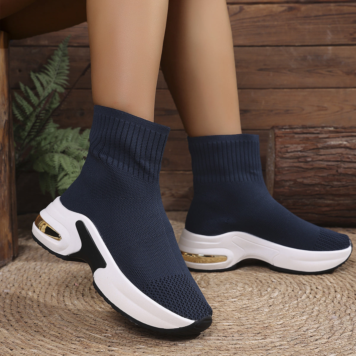 GF Sock F - GOOD FEET