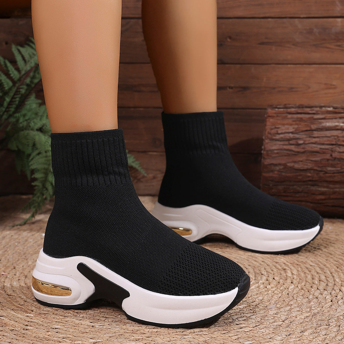 GF Sock F - GOOD FEET