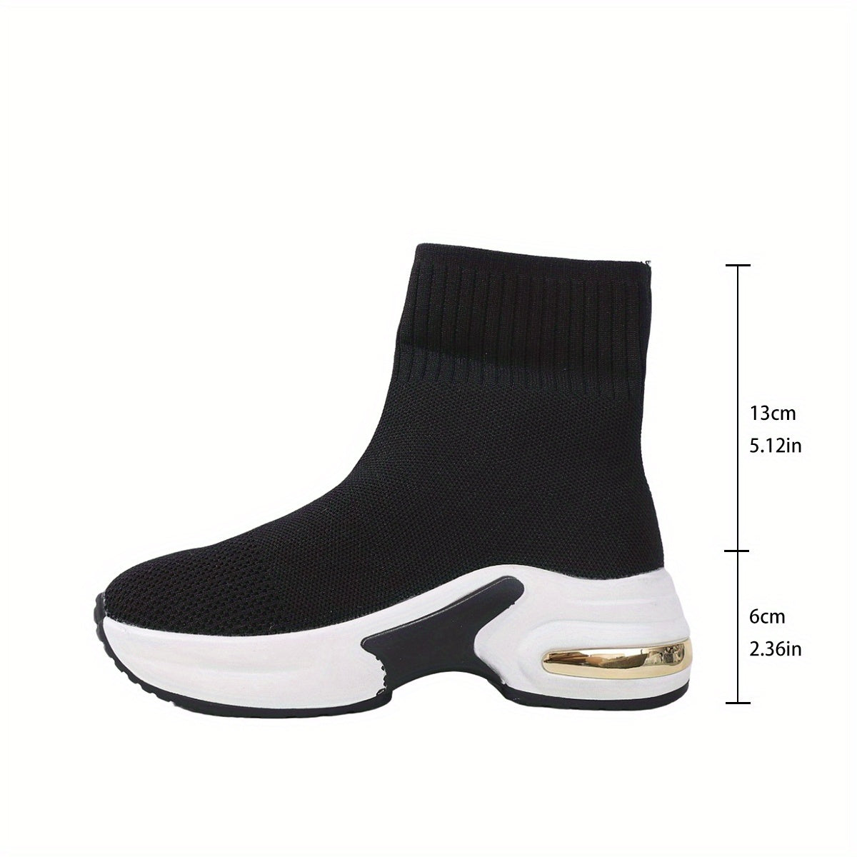 GF Sock F - GOOD FEET