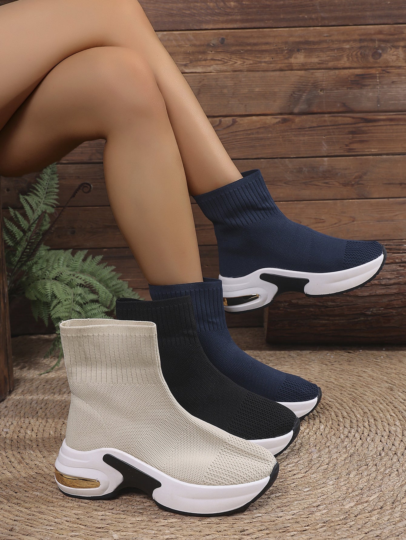 GF Sock F - GOOD FEET