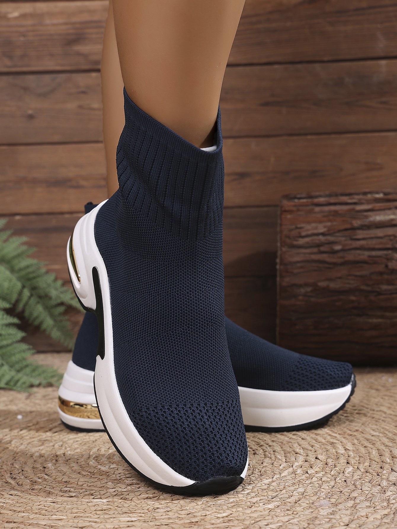 GF Sock F - GOOD FEET