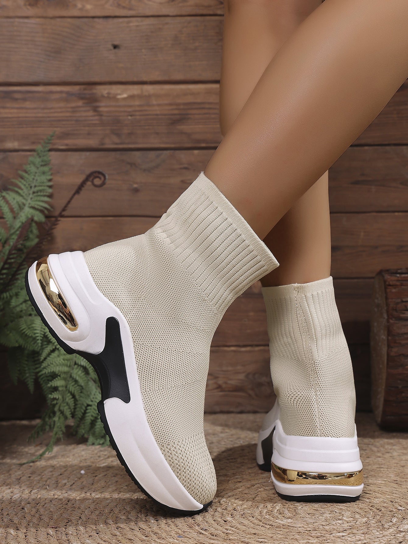 GF Sock F - GOOD FEET