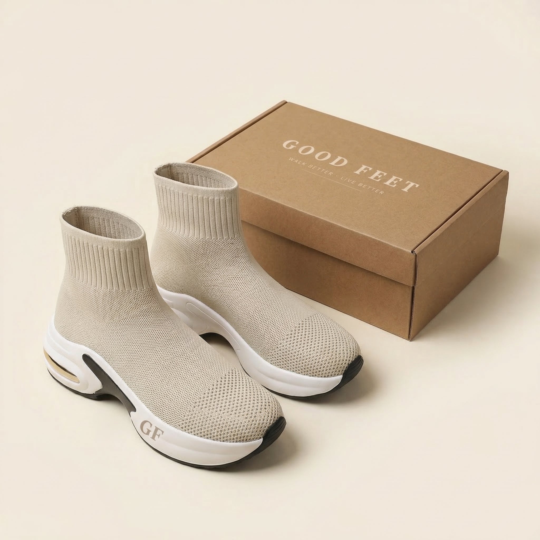 GF Sock F - GOOD FEET