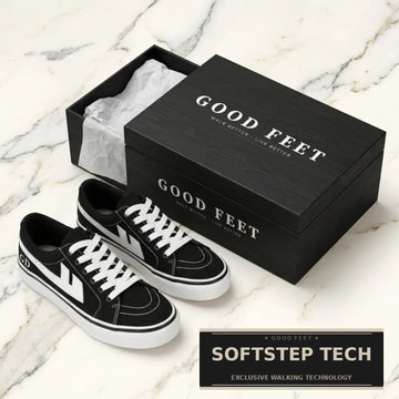 GF Step F/M - GOOD FEET