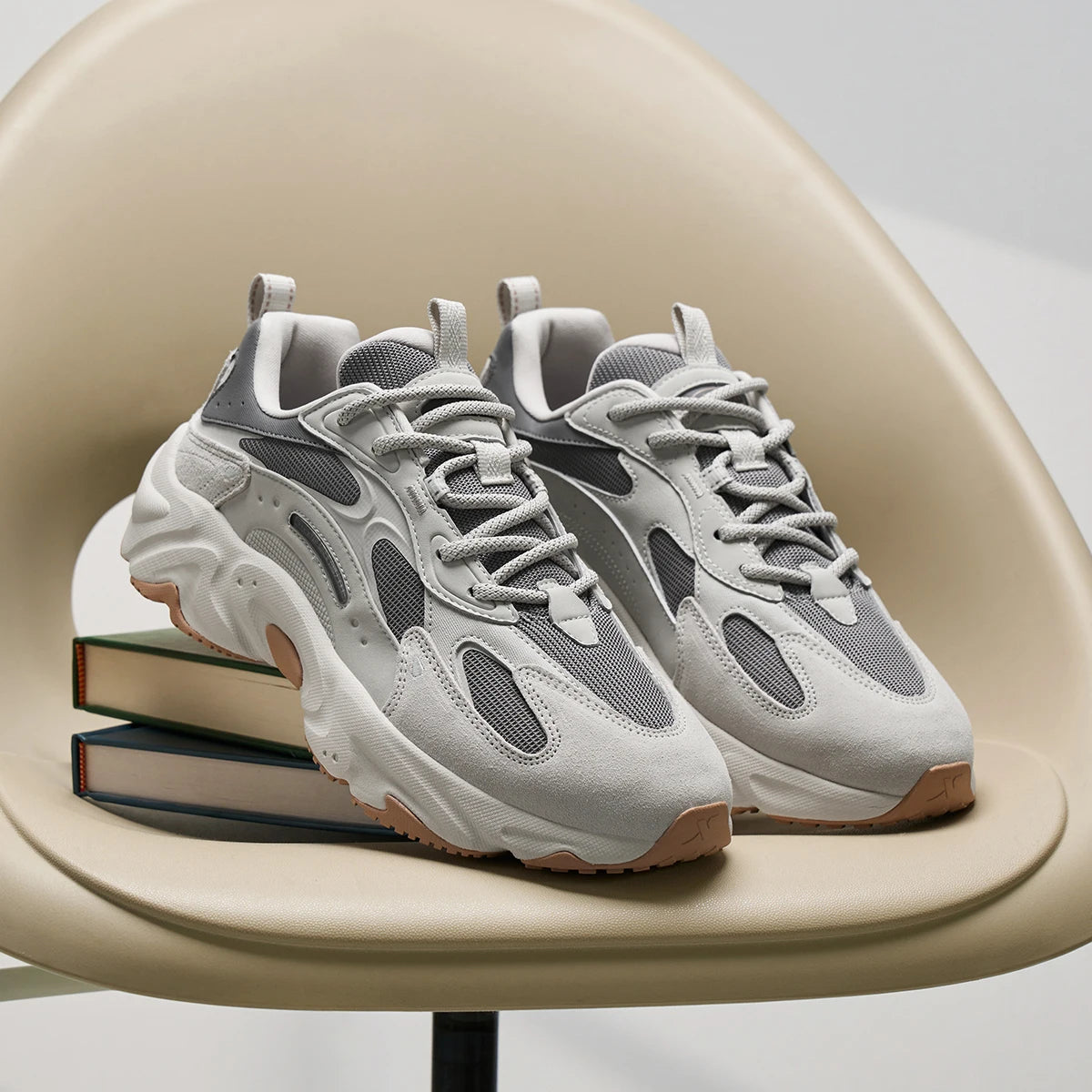 GF Nine M - GOOD FEET