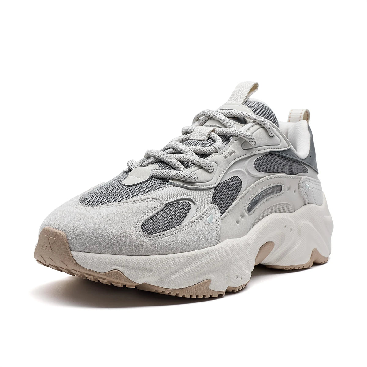 GF Nine M - GOOD FEET