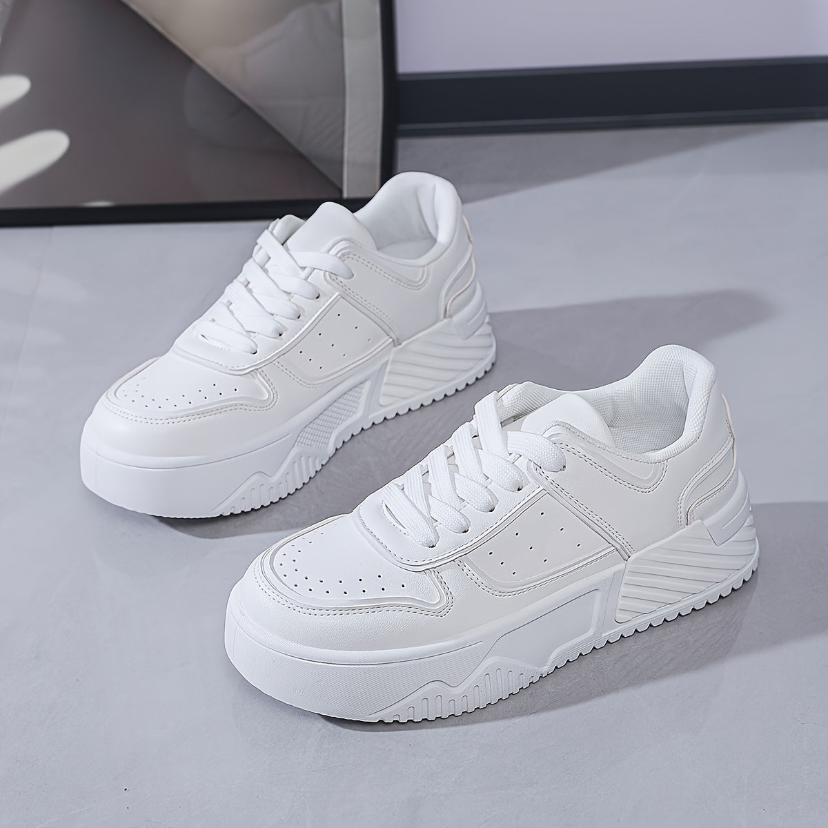 GF Wedge F - GOOD FEET