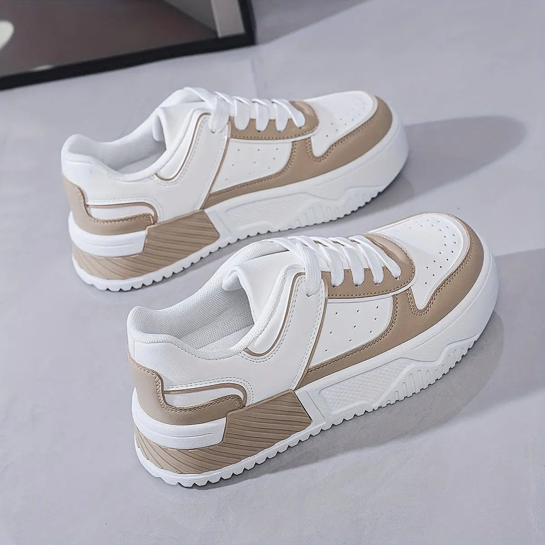 GF Wedge F - GOOD FEET