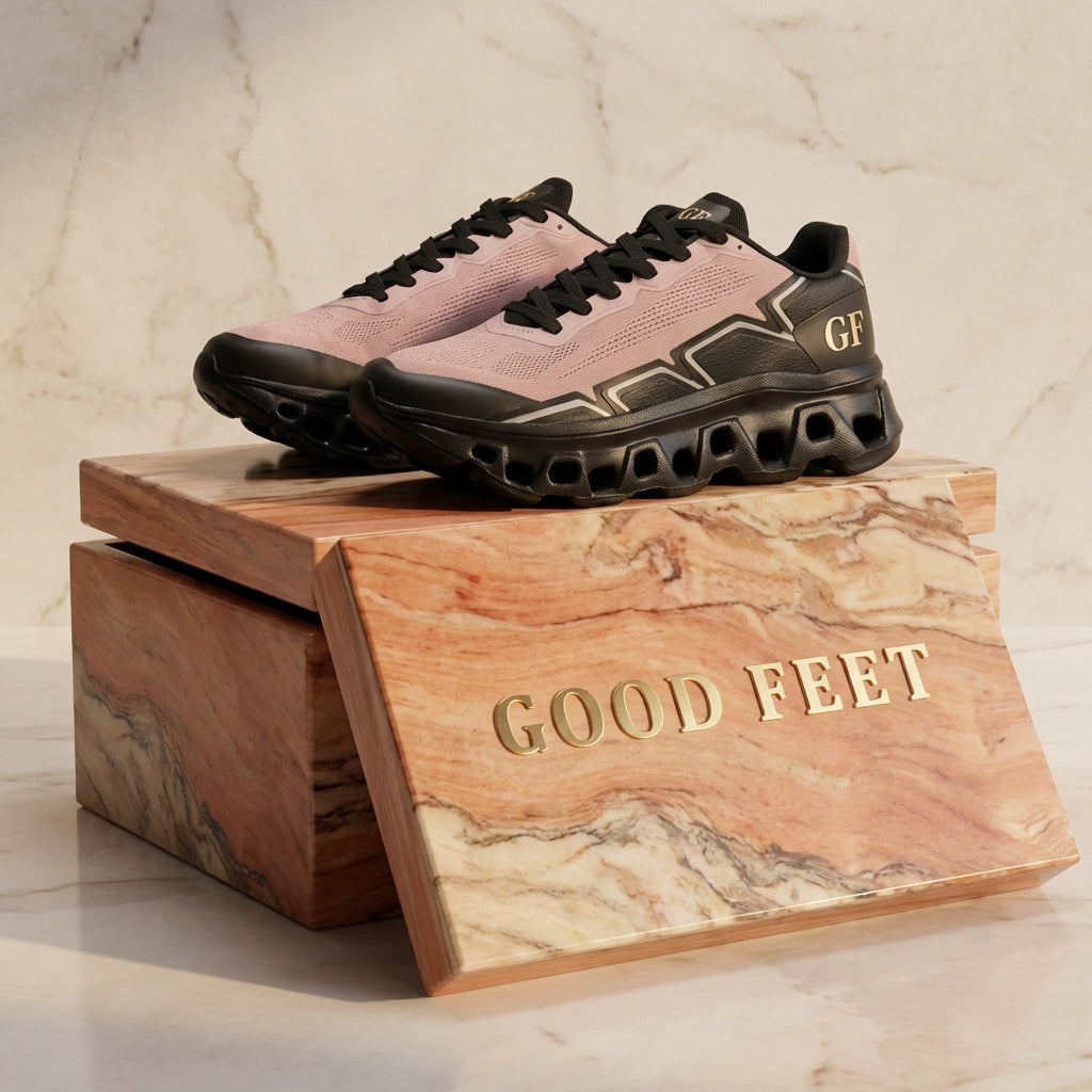 GF Ground M - GOOD FEET