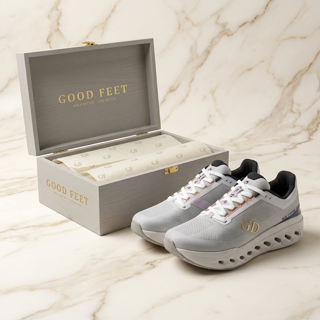 GF Swift F/M - GOOD FEET