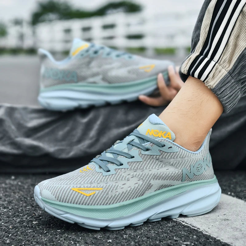 GF Rise F/M - GOOD FEET