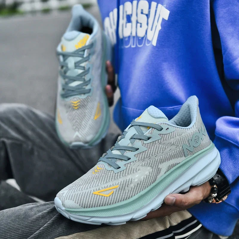 GF Rise F/M - GOOD FEET