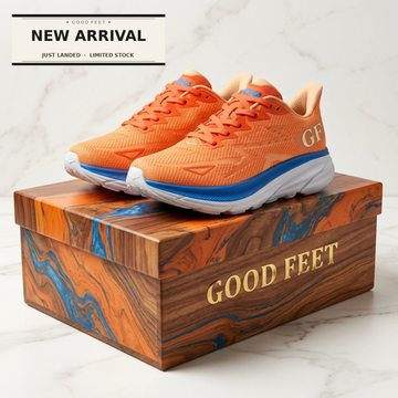 GF Rise F/M - GOOD FEET