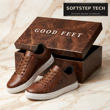 GF Retro M - GOOD FEET