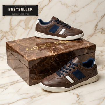 GF Heritage M - GOOD FEET