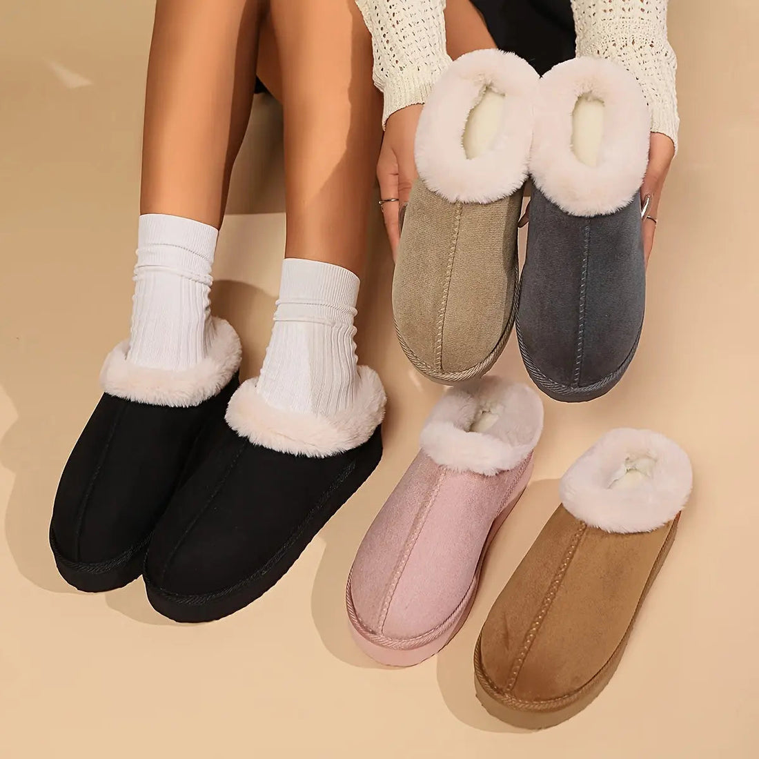 GF Soft F - GOOD FEET