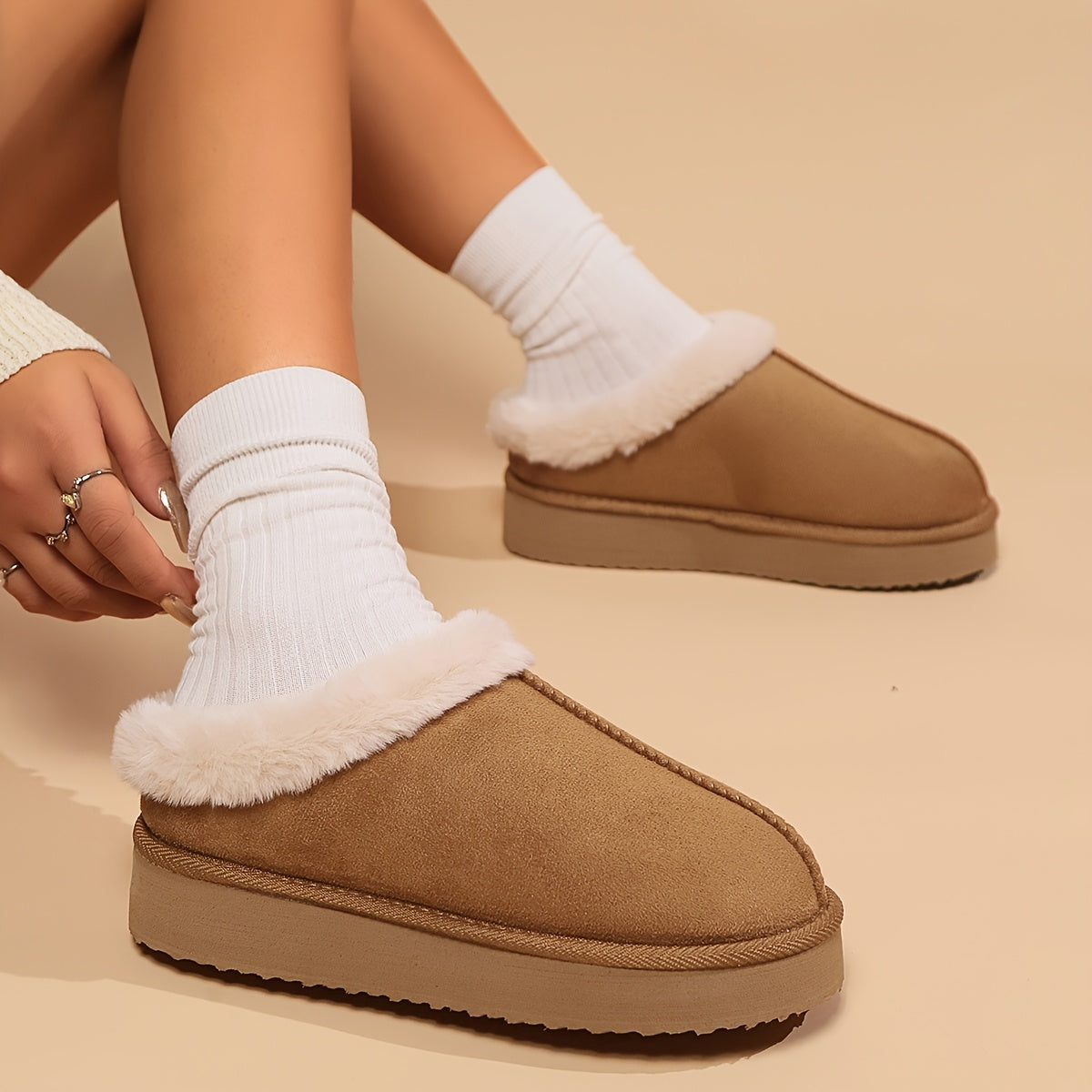 GF Soft F - GOOD FEET