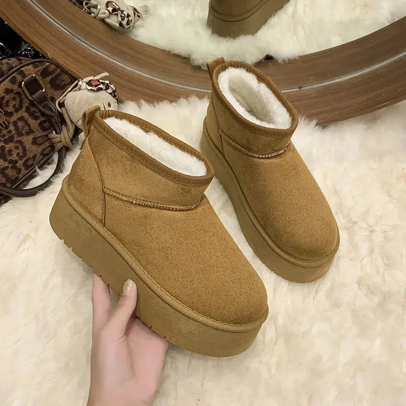 GF Cozy F - GOOD FEET