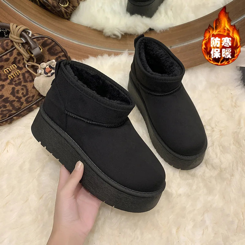 GF Cozy F - GOOD FEET
