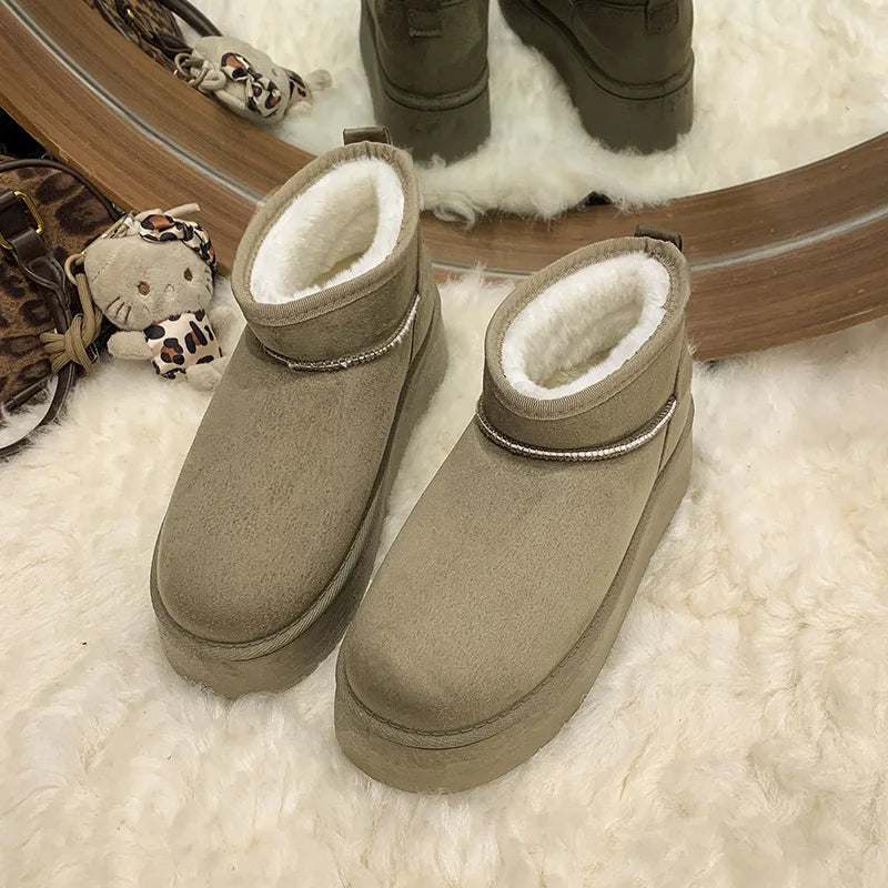 GF Cozy F - GOOD FEET