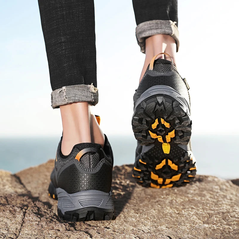 GF Peak M - GOOD FEET