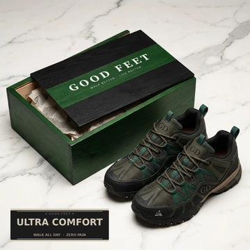 GF Peak M - GOOD FEET
