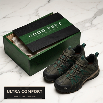 GF Peak M - GOOD FEET